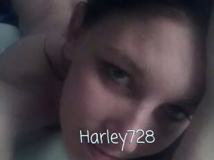 Harley728