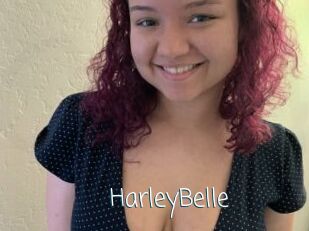 HarleyBelle