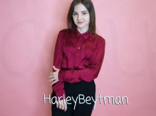 HarleyBeytman