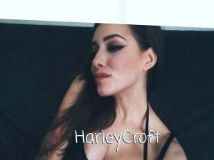HarleyCroft