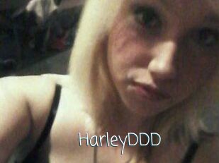 HarleyDDD