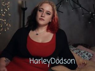 HarleyDodson