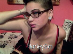 HarleyGin