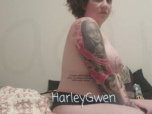 HarleyGwen
