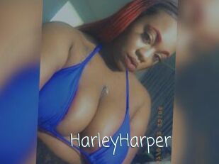 HarleyHarper