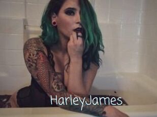 HarleyJames