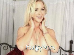 Harley_Knox