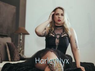 HarleyNyx