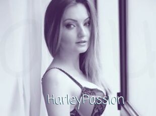 HarleyPassion