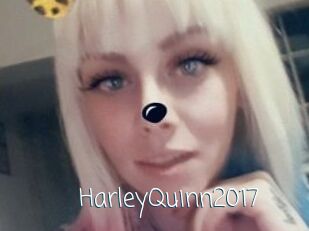 HarleyQuinn2017