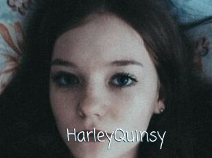 HarleyQuinsy