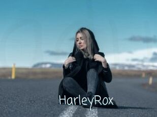 HarleyRox
