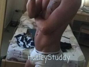 HarleyStuddy