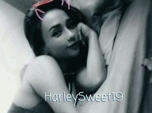 HarleySweet19