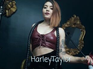 HarleyTaylor