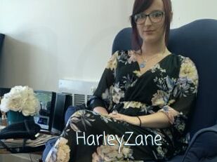 HarleyZane
