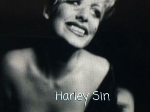 Harley_Sin Adult o Porn