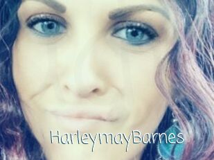 HarleymayBarnes