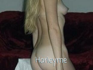 Harleyme