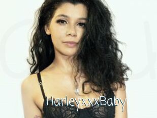 HarleyxxxBaby