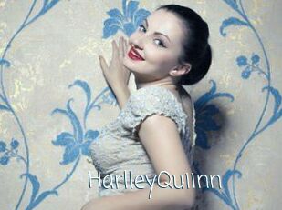 HarlleyQuiinn