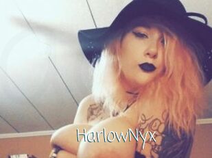 HarlowNyx