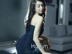Harlyn