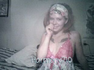 Harmony710