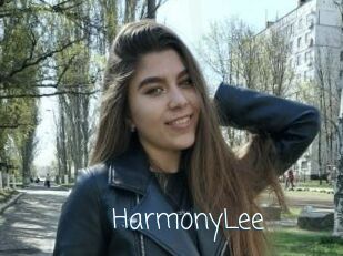 HarmonyLee