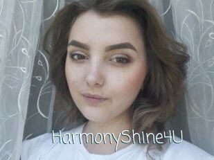 HarmonyShine4U_