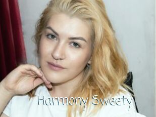 Harmony_Sweety