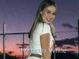 Harmony_White