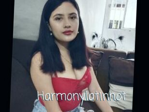 Harmonylatinhot