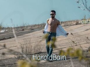HaroldBain