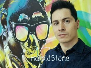 HaroldStone
