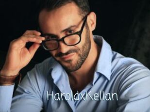 HaroldxKellan