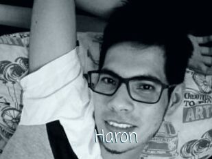 Haron