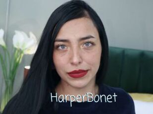 HarperBonet