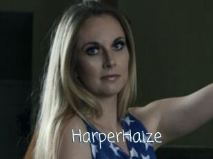 HarperHaize