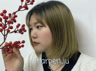 HarperLiu