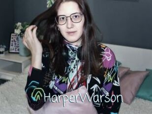 HarperWarson