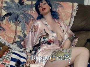 HarpperHoney