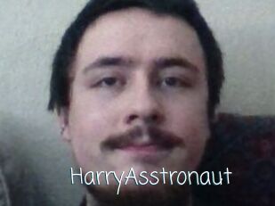Harry_Asstronaut