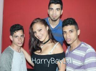 HarryBoyLat