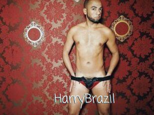 HarryBrazil