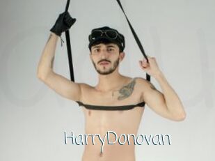 HarryDonovan