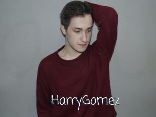 HarryGomez