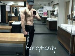 HarryHardy