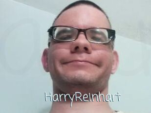 Harry_Reinhart