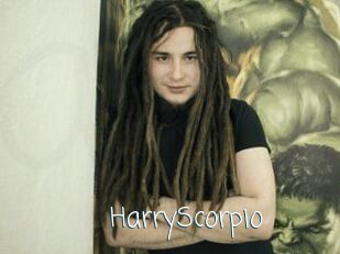 HarryScorpio